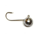 Jig micro Lucky Fish №2 1g