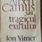 Albert Camus sau tragicul exilului - Ion Vitner