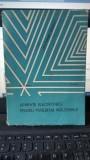 Aparate Electronice pentru Masurari Industriale - Al.Popescu , A.Nica