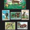 etat comorien animale mnh
