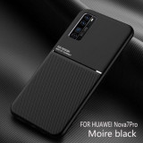 Cumpara ieftin Husa Huawei Nova 7 Pro 5G TPU Neagra