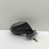 Oglinda laterală dreapta AUDI A7 Sportback 4GA, 4GF 2016 OEM: 4G8858532AM