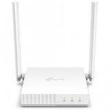 Router wireless TL-WR844N, 300 Mbps, 802.11 b/g/n, TP-Link