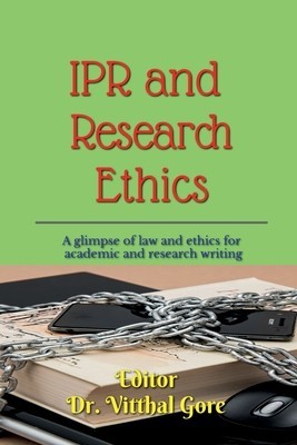 IPR and Research Ethics foto