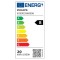 Baretă LED PHILIPS FORTIMO FASTFLEX 20W 4000K 16 LED-uri CRI70 223mm