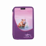 PENAR NEECHIPAT 2 FERMOARE 20X13X4.5CM CAPIBARA