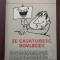 Se căsătoresc dovleceii - proză satirică - Astra 1984