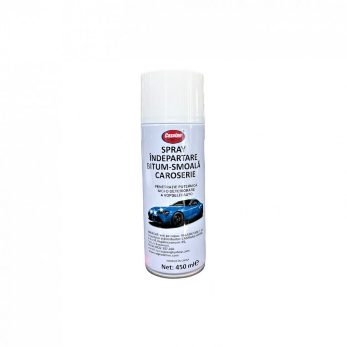 Spray Indepartare Bitum- Smoala 450ml Caspian Automotive TrustedCars