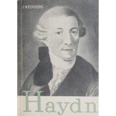 Joseph Haydn - I. Weinberg