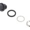 Conector Circular HR30 Push-Pull Soclu 3 PIN Aurit