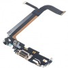 Banda cu Conector Incarcare - Microfon Apple iPhone 13 Pro Max, Auriu