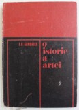 O ISTORIE A ARTEI de E.H.GOMBRICH , 1975