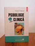 Bernard Robinson, Psihologie clinică. De la inițiere la cercetare