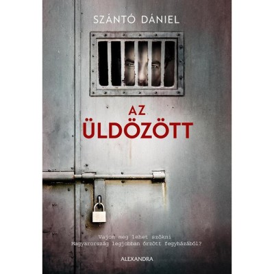 Az &amp;uuml;ld&amp;ouml;z&amp;ouml;tt - Sz&amp;aacute;nt&amp;oacute; D&amp;aacute;niel foto