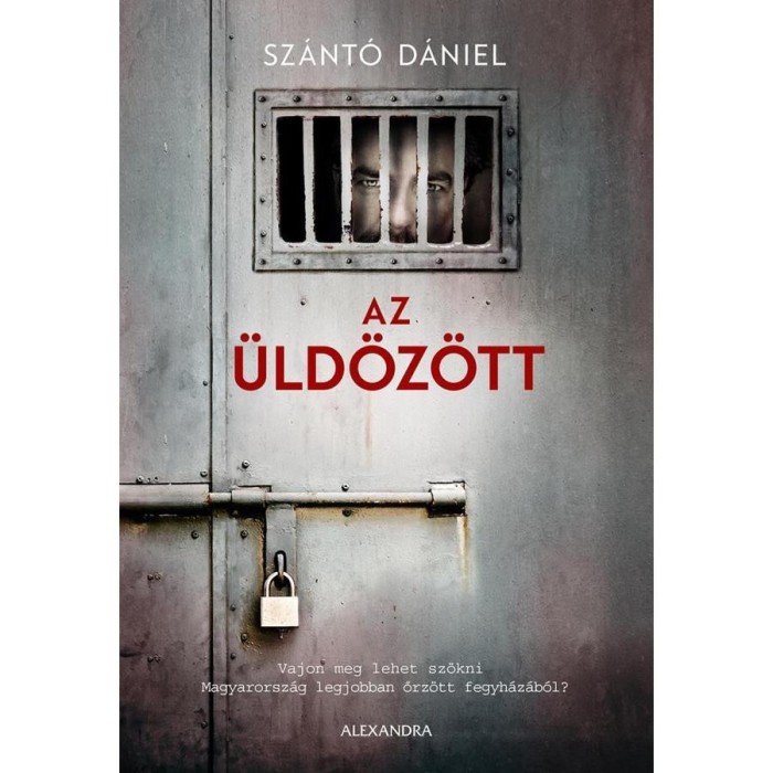 Az &uuml;ld&ouml;z&ouml;tt - Sz&aacute;nt&oacute; D&aacute;niel
