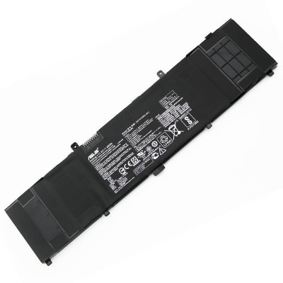 Baterie Laptop, Asus, ZenBook UX410UA, UX410UF, UX410UQ, 0B200-02020000, 3ICP7/60/80, B31N1535, 11.4V, 4240mAh, 48Wh foto