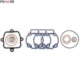 Set garnituri Gilera Runner FX (97-02) - Italjet Dragster (99-) - Piaggio Hexagon - Hexagon LX (94-99) 2T LC 125-150cc, Oem