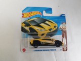 bnk jc Hot Wheels 2025 - Lamborghini Huracan Sterrato - 41/250