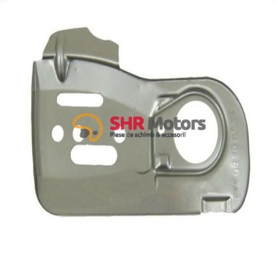 Placa lama Husqvarna 445, 450 (544 09 40-01) , Calitatea II . foto