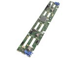 Backplane Dell 0PGXHP 12x3.5 SAS SATA pentru PowerEdge R720xd