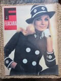 REVISTA FLACARA NR 9 1969