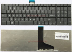 Tastatura Laptop Toshiba Satellite C855-1N0 foto