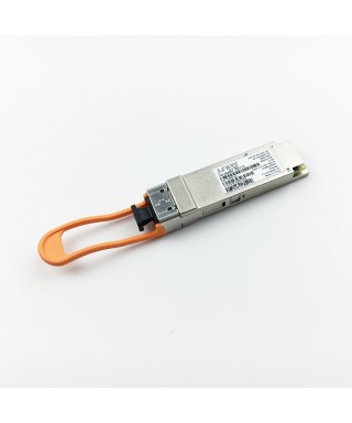 Modul GBIC JUNIPER QSFP+ 740-067442 40GB QFX-QSFP-40G-SR4 foto