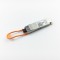 Modul GBIC JUNIPER QSFP+ 740-067442 40GB QFX-QSFP-40G-SR4