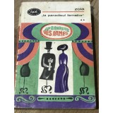 LITR3 BPT Biblioteca Pentru Toti - Zola - La paradisul femeilor