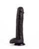 Dildo XXL X-MEN Dylan&#039;s 33 cm negru