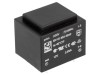 Transformator &icirc;ncapsulat 2,6VA 230V la 12V 217mA PCB BVEI