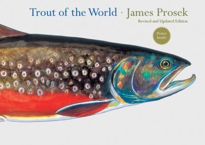 Trout of the World foto