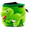 Sac magneziu YY VERTICAL T-Rex green