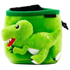 Sac magneziu YY VERTICAL T-Rex green