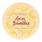 Pudra Pulbere, Sunkissed, Going Bananas Loose Powder, 20 g