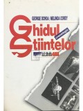 George Ochoa - Ghidul cronologic al stiintelor (Editia: 2000)