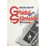 George Ochoa - Ghidul cronologic al stiintelor (Editia: 2000)