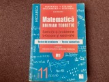 MATEMATICA BREVIAR TEORETIC CU EXERCITII SI PROBLEME REZOLVATE CLASA A XI A PETRE DIMIO