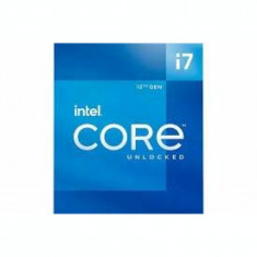 CPU INTEL skt LGA 1700 Core i7 i7-12700K frecventa 3.6 GHz turbo 5.0 GHz BX8071512700K S RL4N
