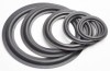 Suspensie difuzoare din Celuloza texturata ext154 int65 inaltime 3mm