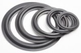 Suspensie difuzoare din Celuloza texturata ext154 int65 inaltime 3mm