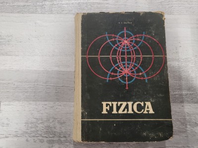 Fizica de R.V.Deutsch foto
