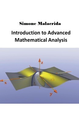Introduction to Advanced Mathematical Analysis foto