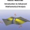 Introduction to Advanced Mathematical Analysis