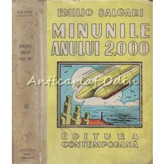 Minunile Anului 2000 - Emilio Salgari