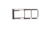 Suport SIM Xiaomi Redmi 12C, Negru, Calitate Superioara