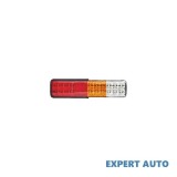 Lampa stop led camion 12v-24v cod: 7254773-led yan 10-110v Alta marca Alt model #7