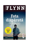 Fata dispărută - Paperback - Gillian Flynn - Trei