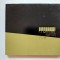 Cedille - p.ferrari Center - CD muzica electronic alternative trash - 2015