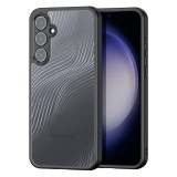 Husa telefon pentru samsung galaxy a25 5g dux ducis aimo series, black